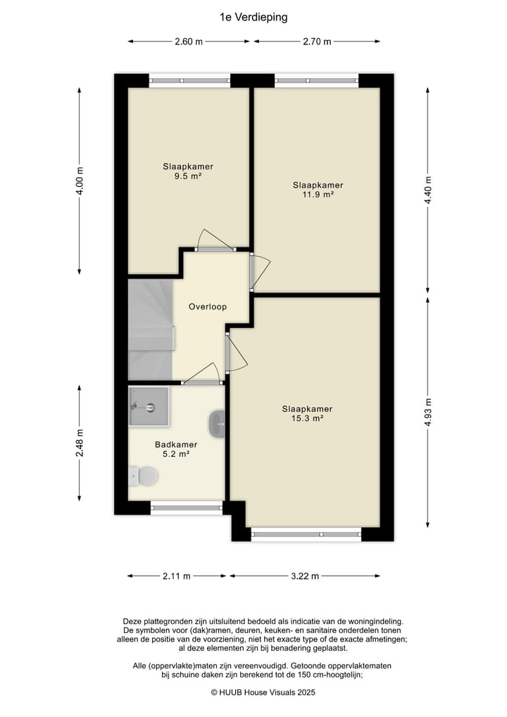 Foto 49 van Pasolinistraat 57