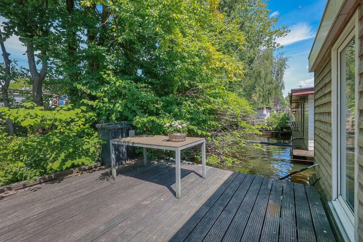 Photo 38 of Zeeburgerpad 168