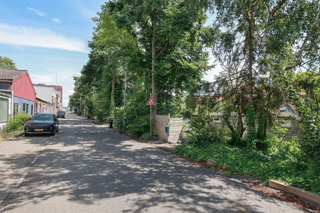 Foto 41 van Zeeburgerpad 168