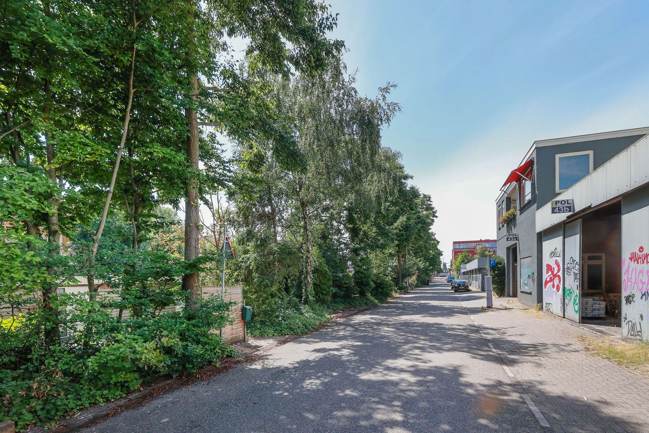 Foto 42 van Zeeburgerpad 168