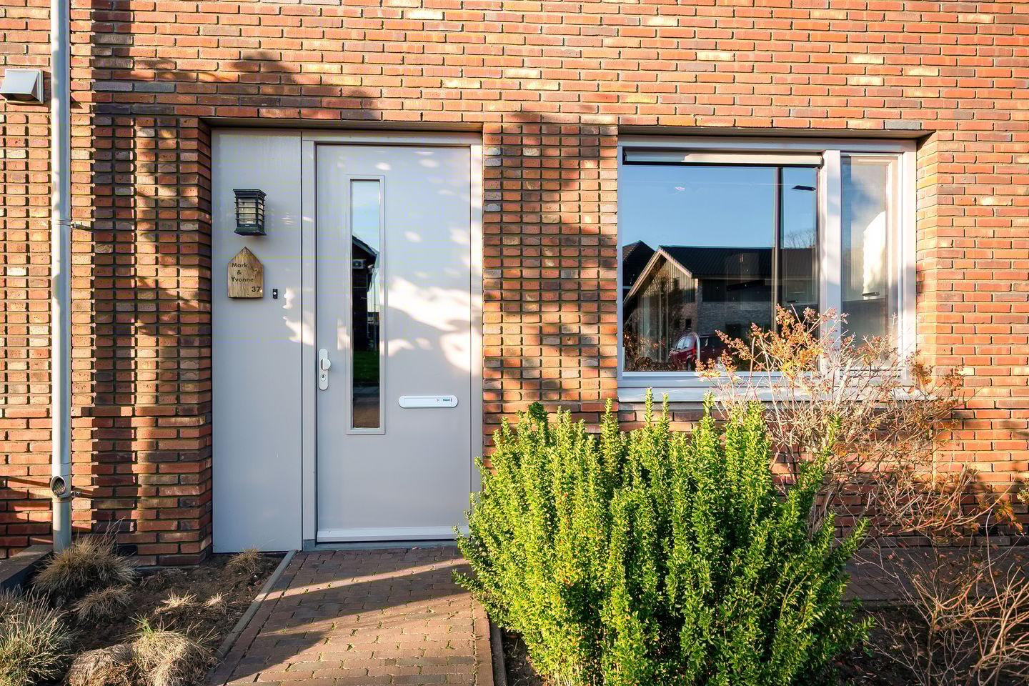 Photo 5 of Akkernoot 37