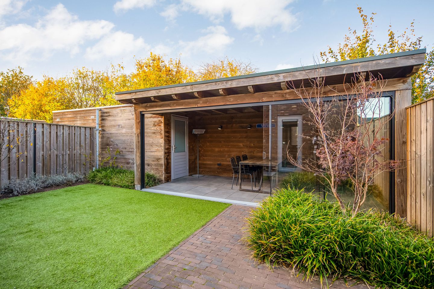 Photo 34 of Akkernoot 37