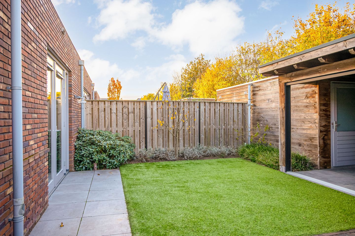 Photo 35 of Akkernoot 37