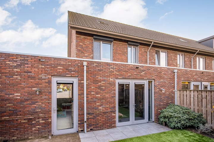 Foto 36 van Akkernoot 37