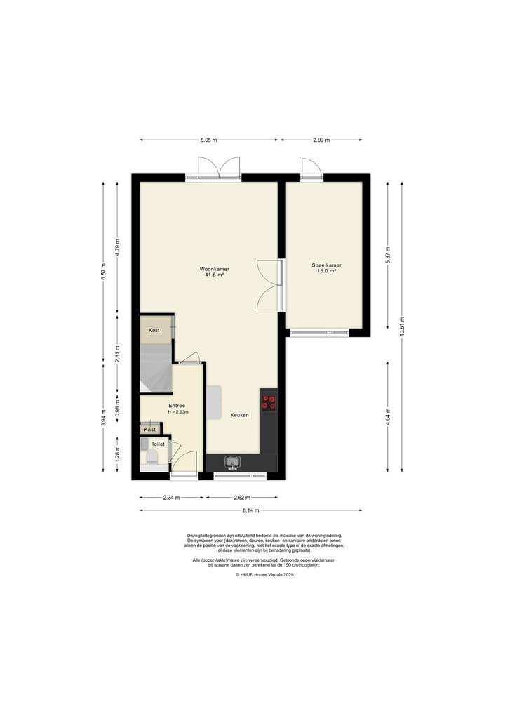 Foto 41 van Akkernoot 37
