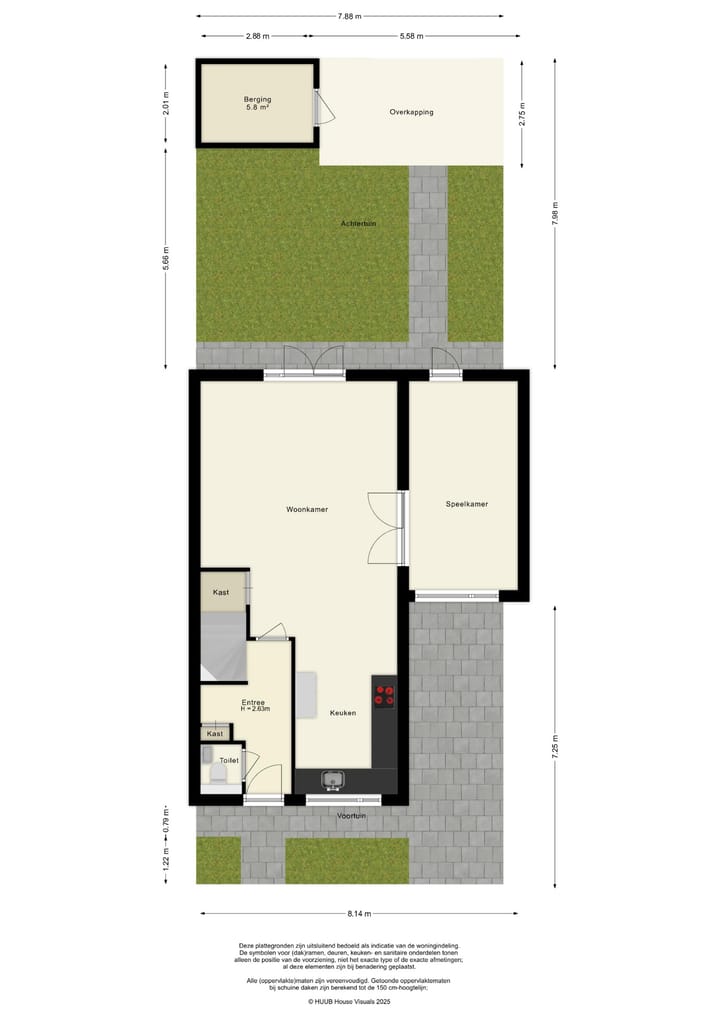 Foto 42 van Akkernoot 37