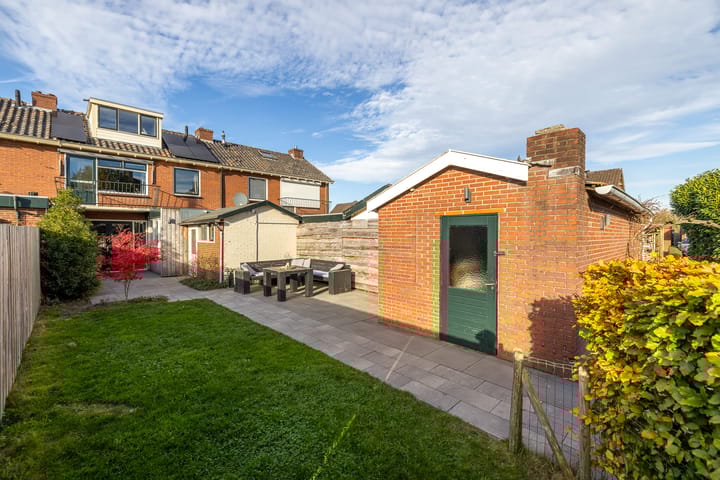 Foto 2 van Prunushof 50