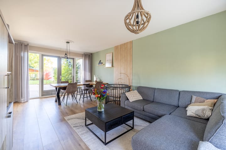 Foto 3 van Prunushof 50