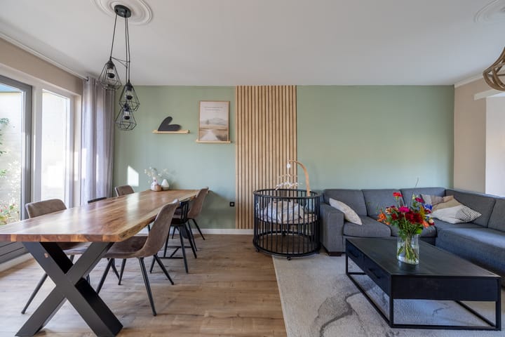 Foto 4 van Prunushof 50