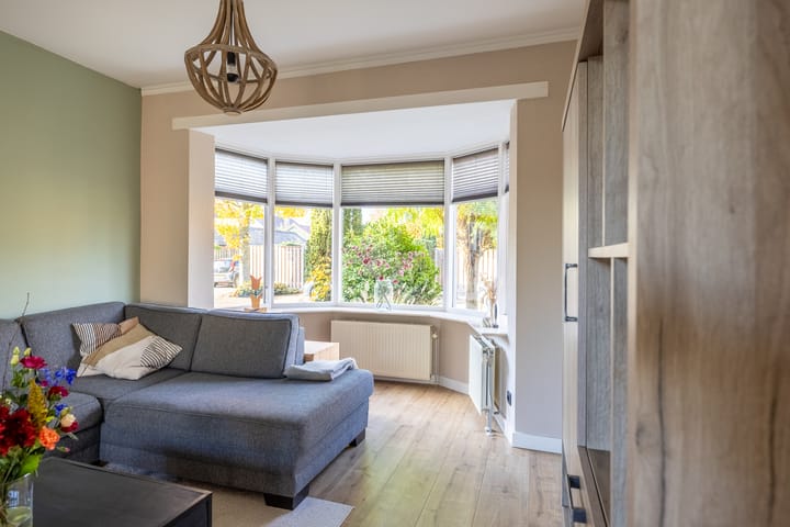 Foto 5 van Prunushof 50