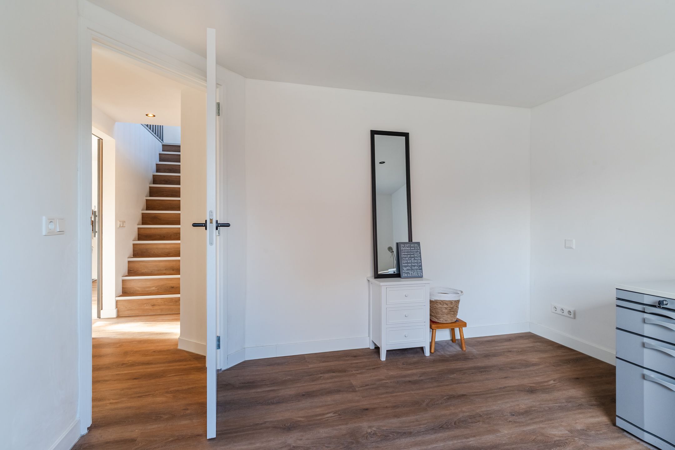 Verandawoningen - Fase 2 67 's-Gravenzande - Aanzicht 5