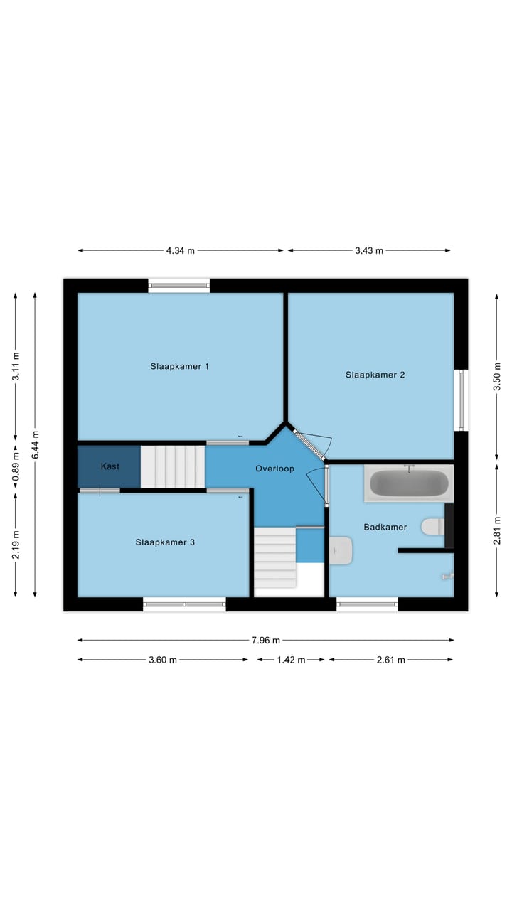 Photo 50 of Kerkstraat 6