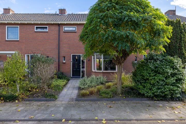 Foto 49 van Prunushof 50