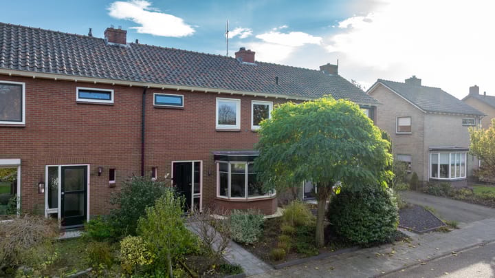 Foto 51 van Prunushof 50