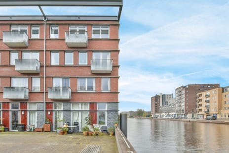 Gillis van Ledenberchstraat 14-K