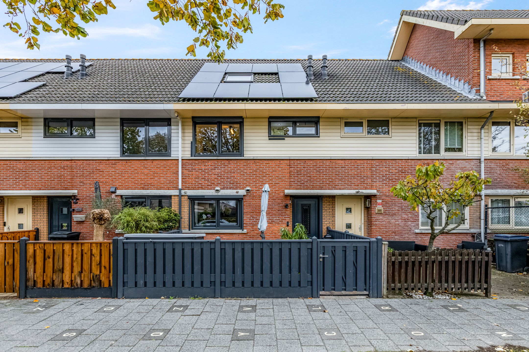 House in Almere, Almere Poort