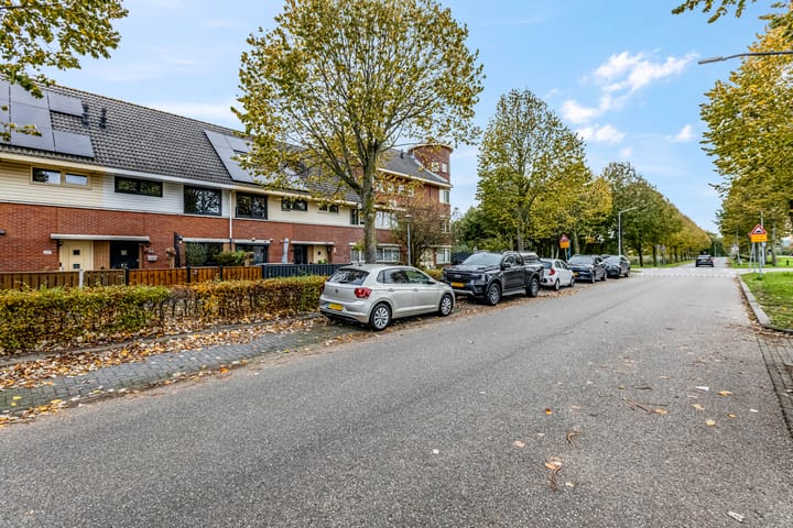 Foto 4 van J.J. Slauerhoffstraat 221