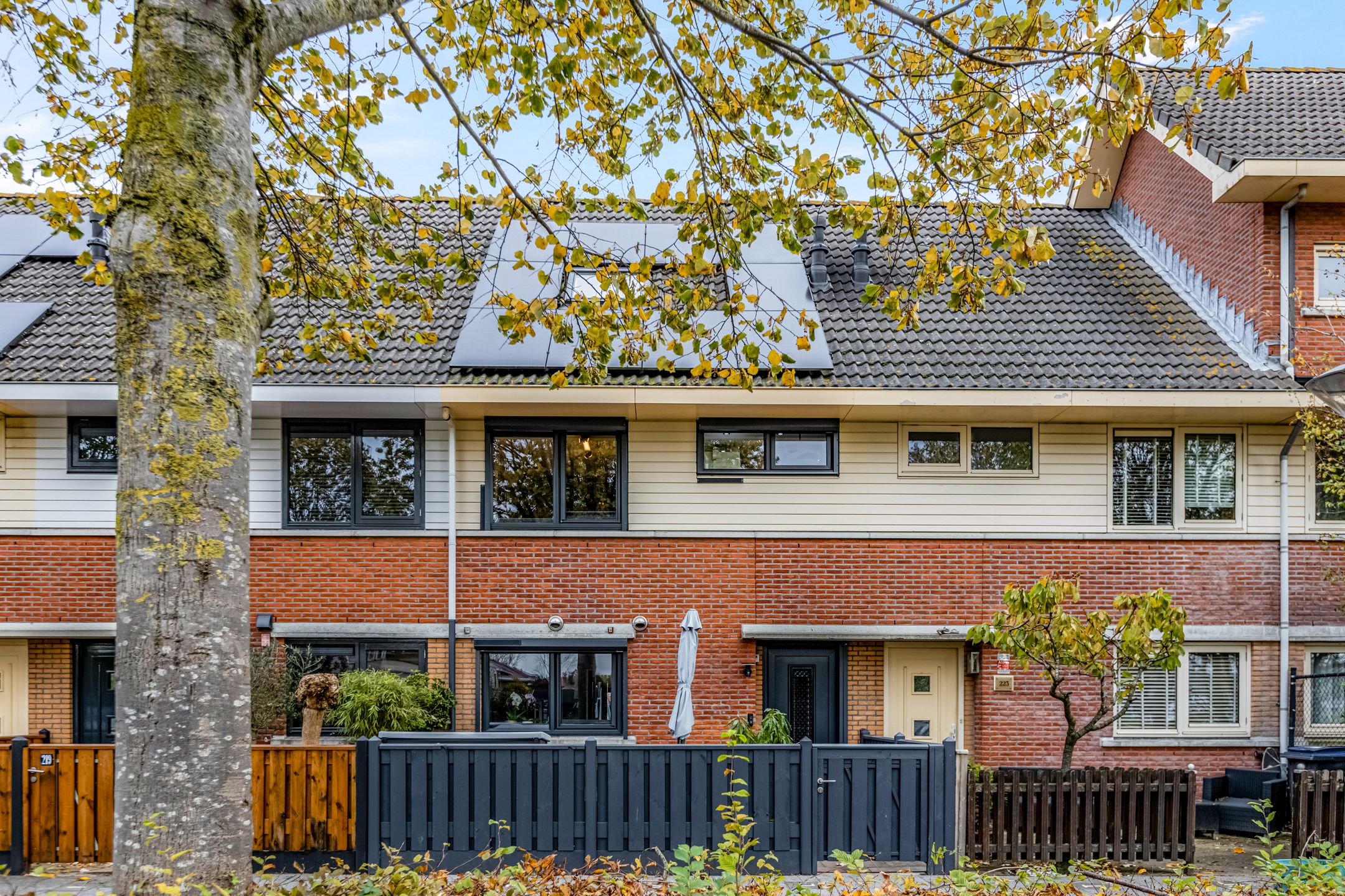 Foto 6 van J.J. Slauerhoffstraat 221