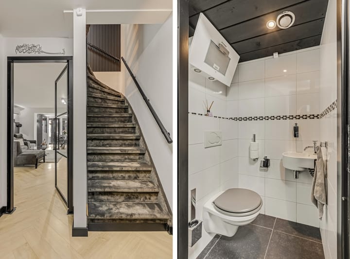 Foto 10 van J.J. Slauerhoffstraat 221