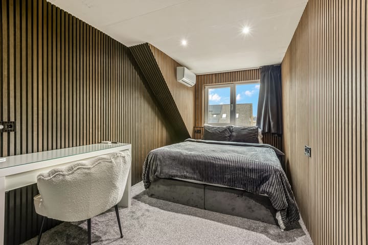 Foto 21 van J.J. Slauerhoffstraat 221