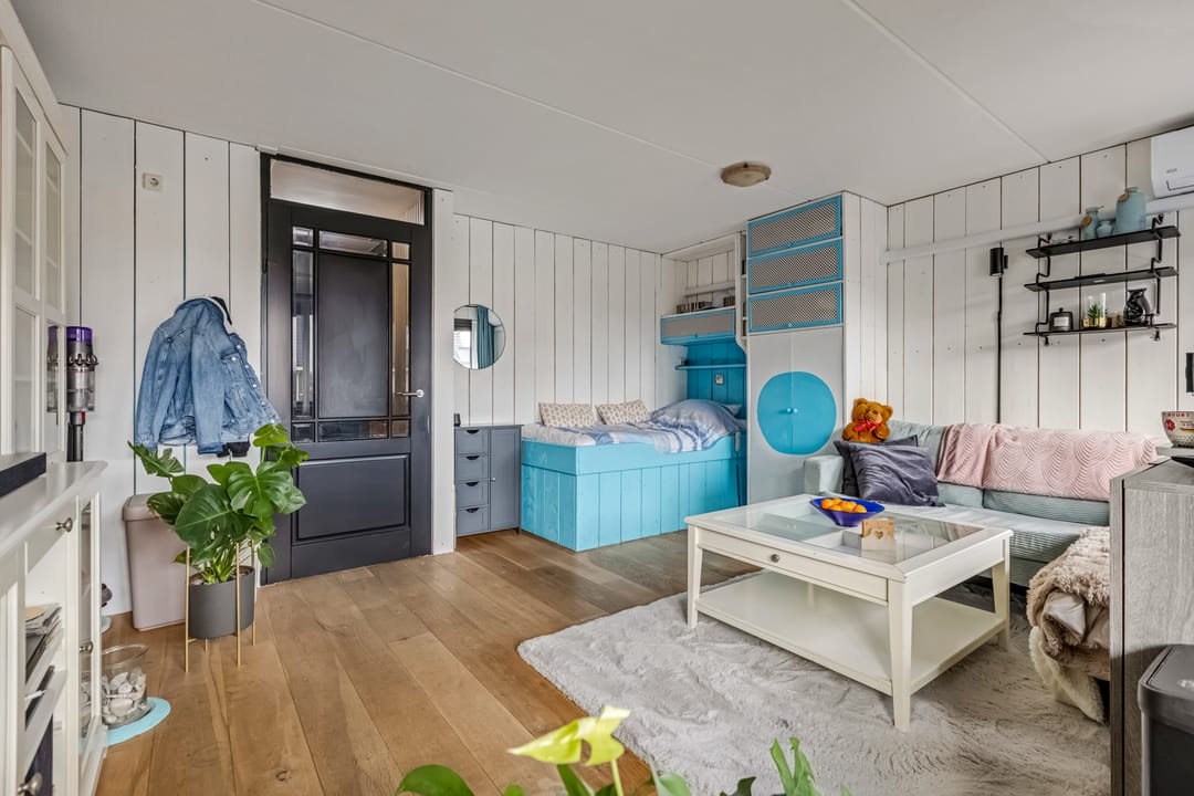 Foto 23 van J.J. Slauerhoffstraat 221