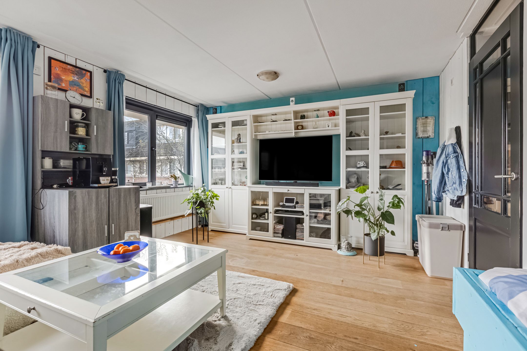 Foto 24 van J.J. Slauerhoffstraat 221