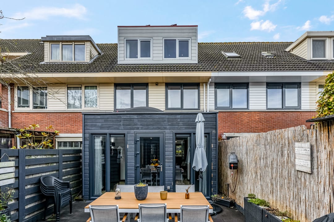 Foto 38 van J.J. Slauerhoffstraat 221