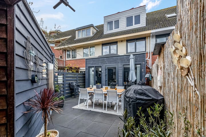 Foto 39 van J.J. Slauerhoffstraat 221