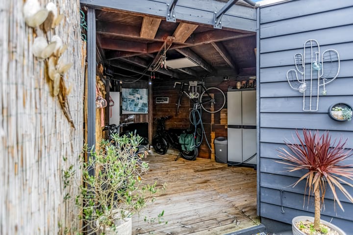 Foto 40 van J.J. Slauerhoffstraat 221