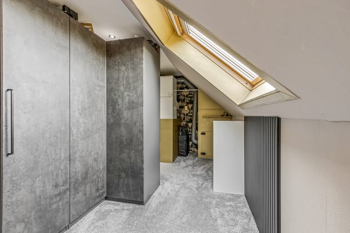 Foto 33 van J.J. Slauerhoffstraat 221