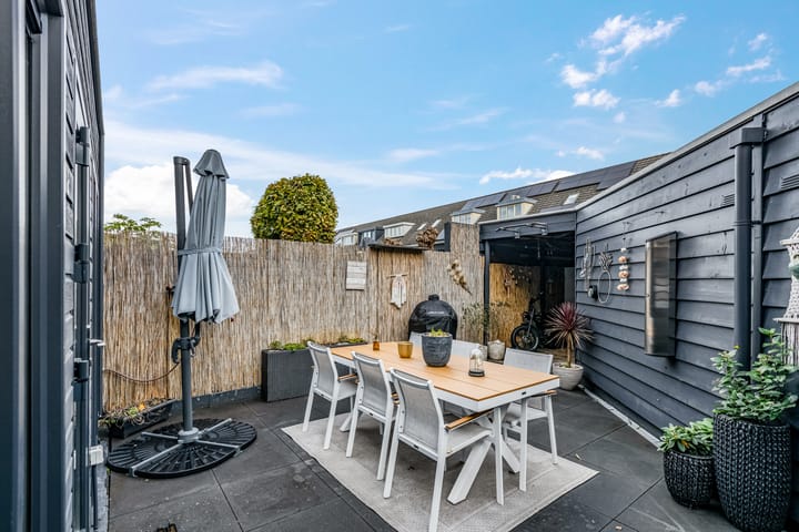 Foto 35 van J.J. Slauerhoffstraat 221