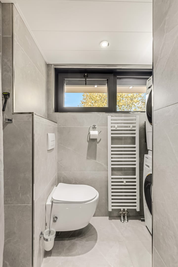 Foto 28 van J.J. Slauerhoffstraat 221