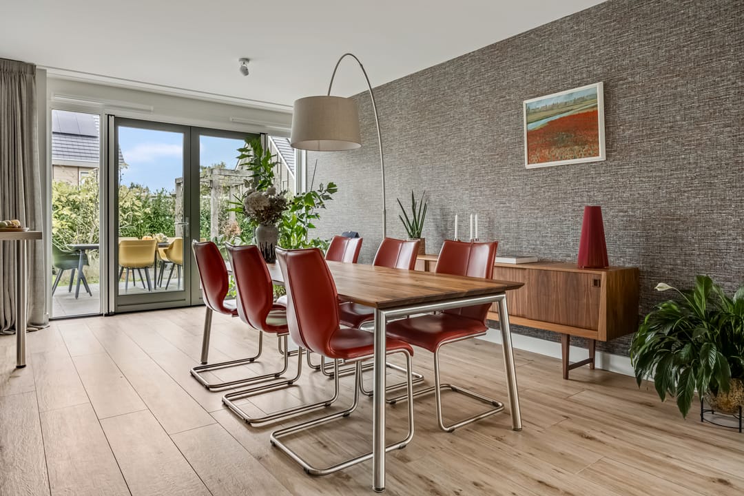 Foto 11 van Piet Romboutlaan 84