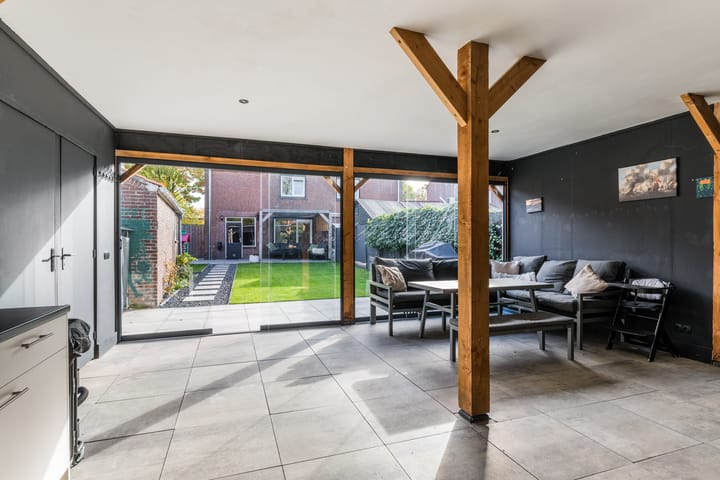 Foto 2 van Wethouder van den Wildenbergstraat 33