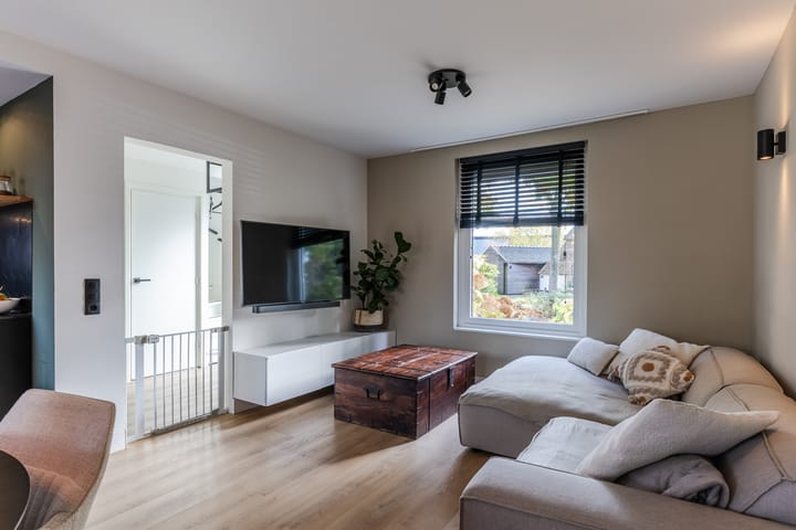 Foto 3 van Wethouder van den Wildenbergstraat 33