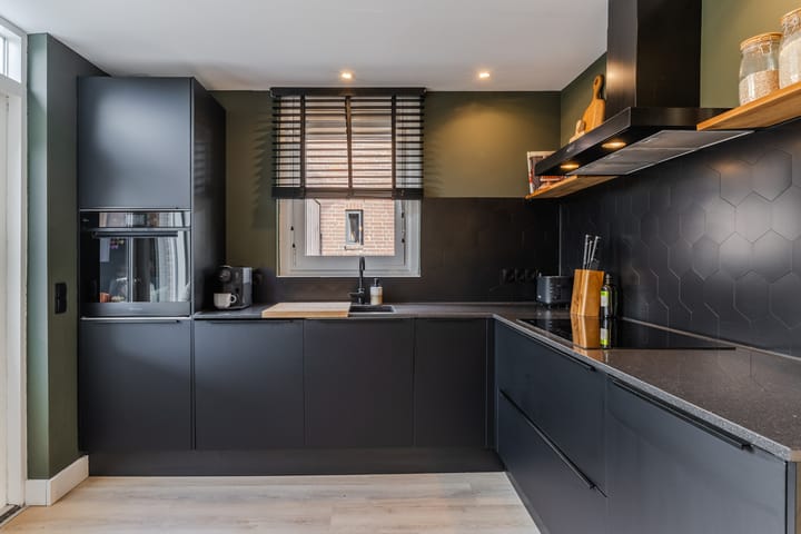 Foto 4 van Wethouder van den Wildenbergstraat 33