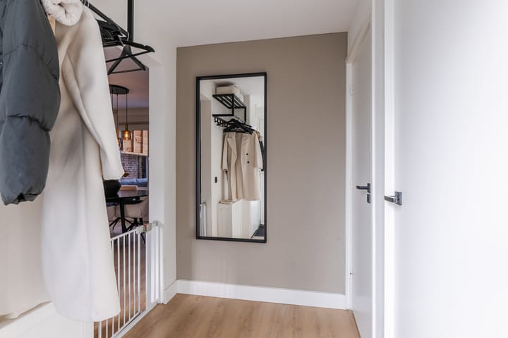 Foto 5 van Wethouder van den Wildenbergstraat 33