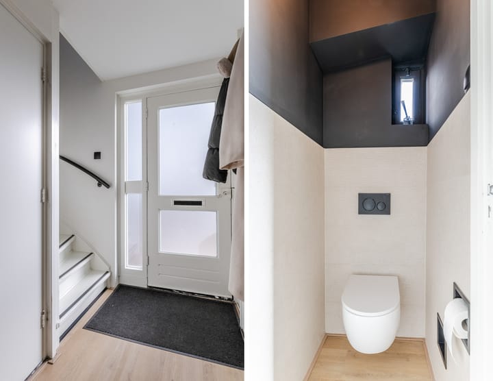 Foto 7 van Wethouder van den Wildenbergstraat 33