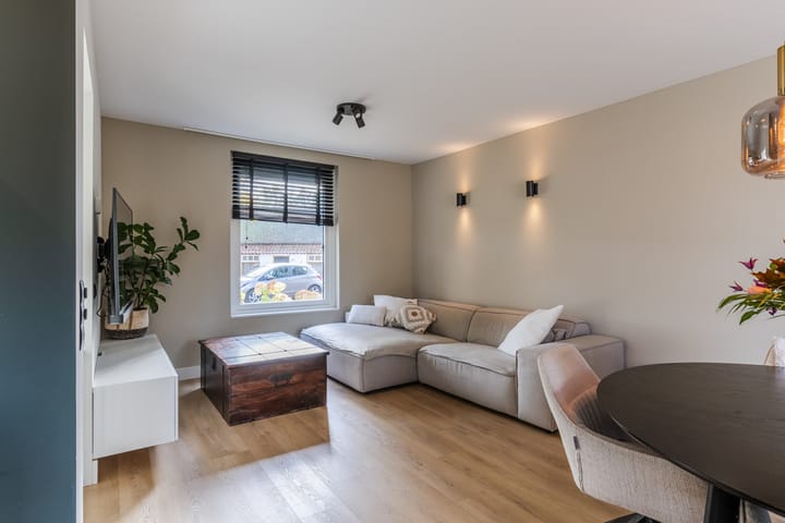 Foto 9 van Wethouder van den Wildenbergstraat 33