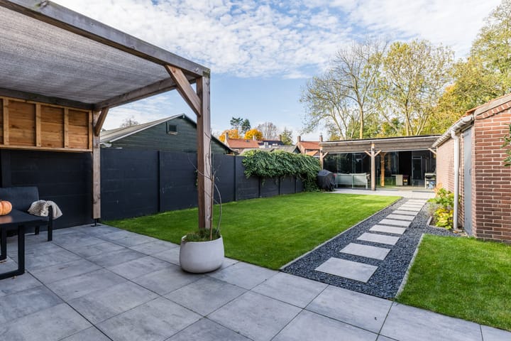 Foto 15 van Wethouder van den Wildenbergstraat 33