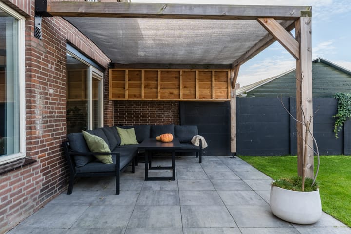 Foto 16 van Wethouder van den Wildenbergstraat 33