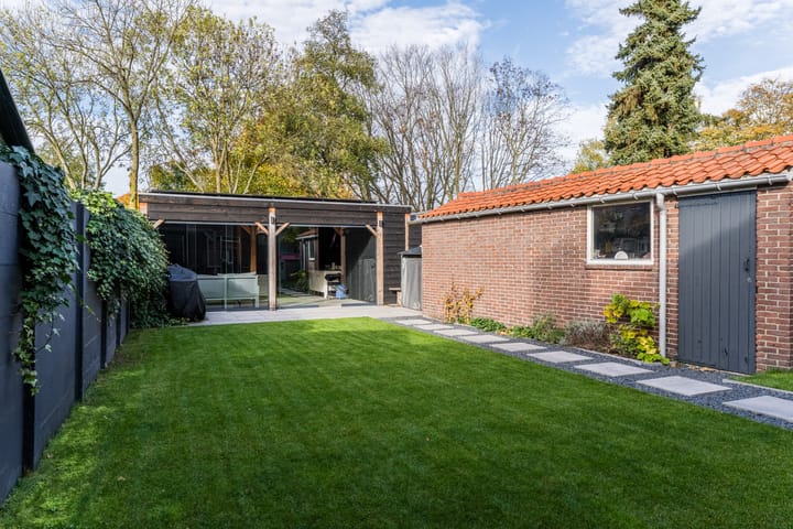 Foto 17 van Wethouder van den Wildenbergstraat 33