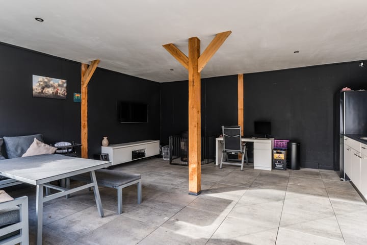 Foto 19 van Wethouder van den Wildenbergstraat 33