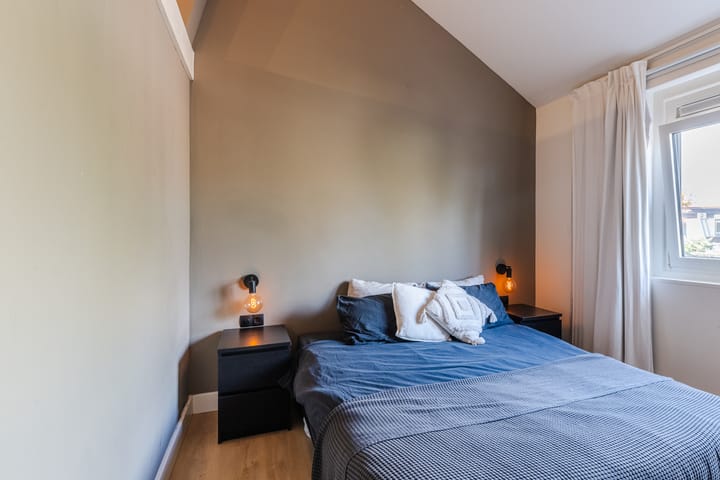 Foto 25 van Wethouder van den Wildenbergstraat 33