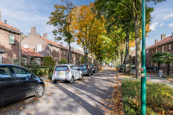 Foto 34 van Wethouder van den Wildenbergstraat 33