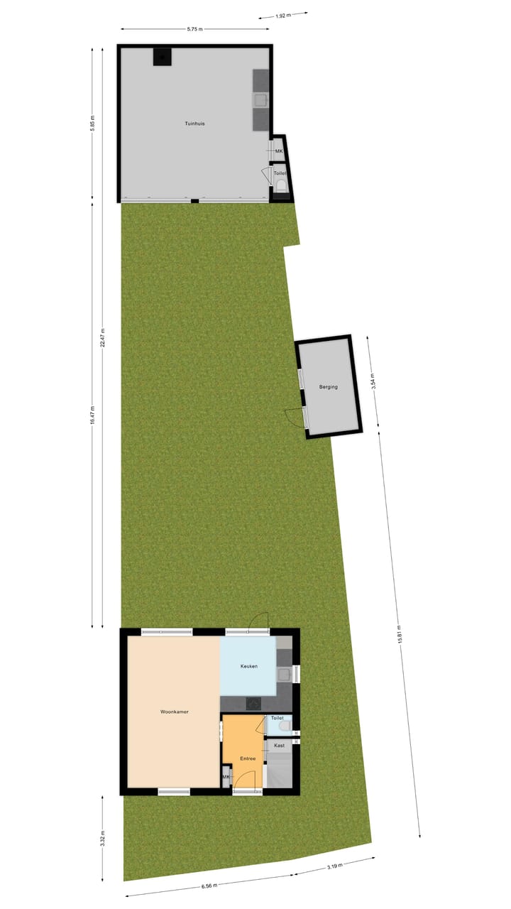 Foto 37 van Wethouder van den Wildenbergstraat 33