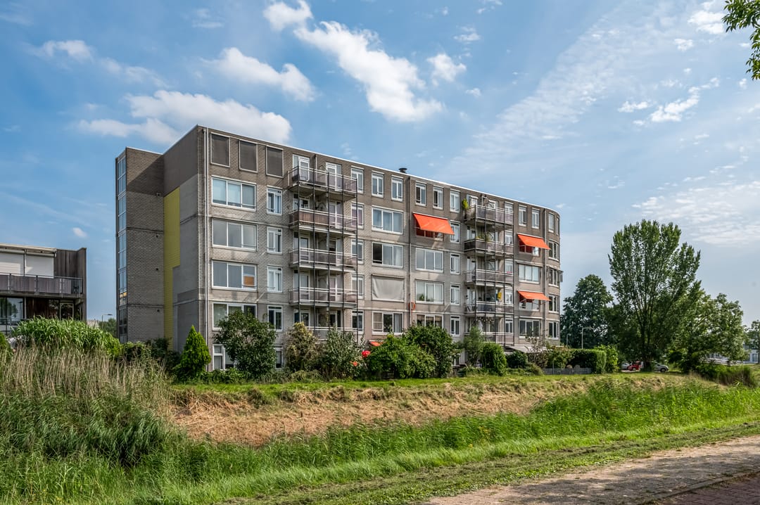 Foto 1 van Otis Reddingplein 165