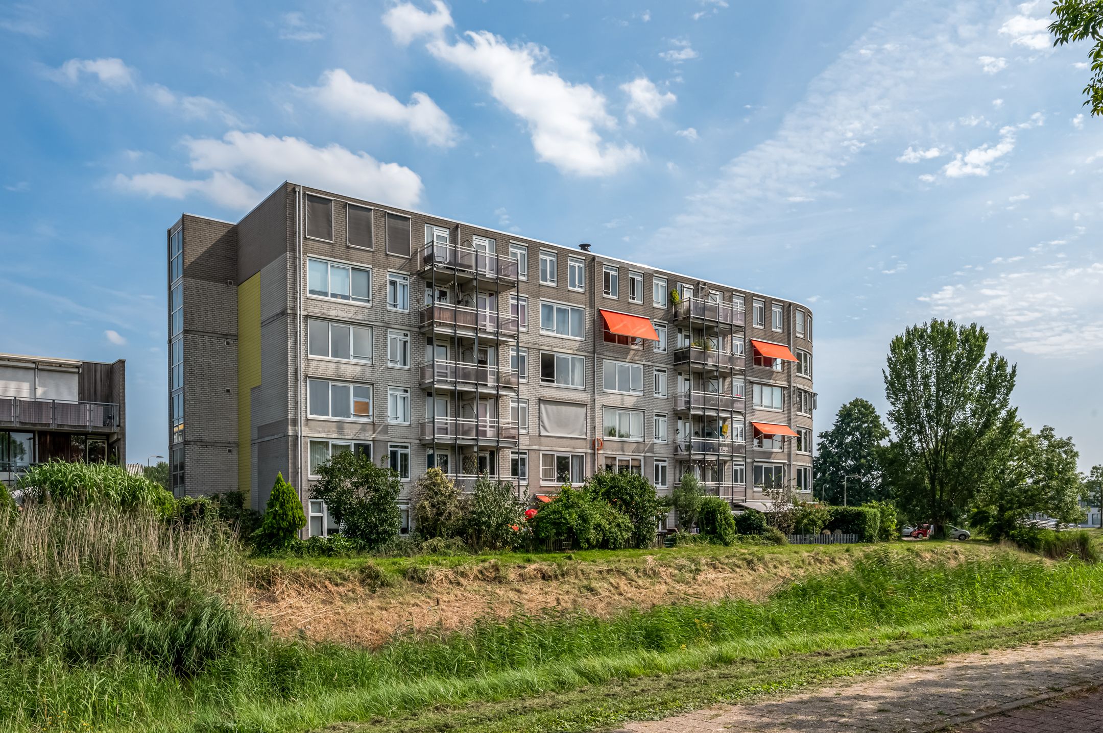 Otis Reddingplein, 165, Arnhem, 6836HC, Gelderland, Nederland 165