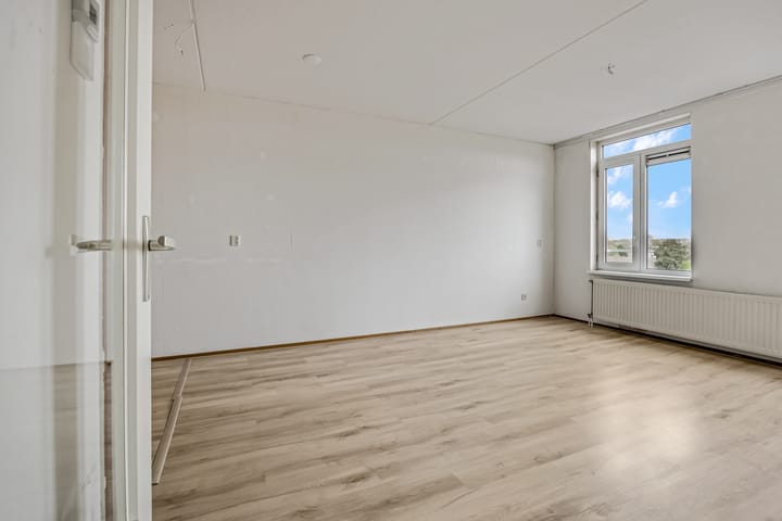 Foto 2 van Otis Reddingplein 165