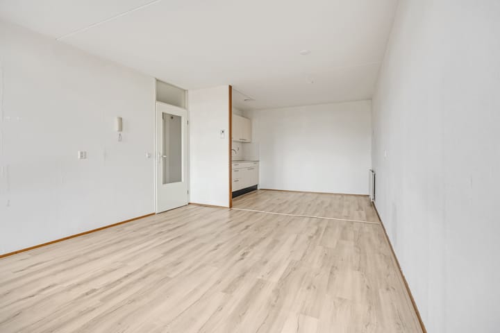 Foto 3 van Otis Reddingplein 165